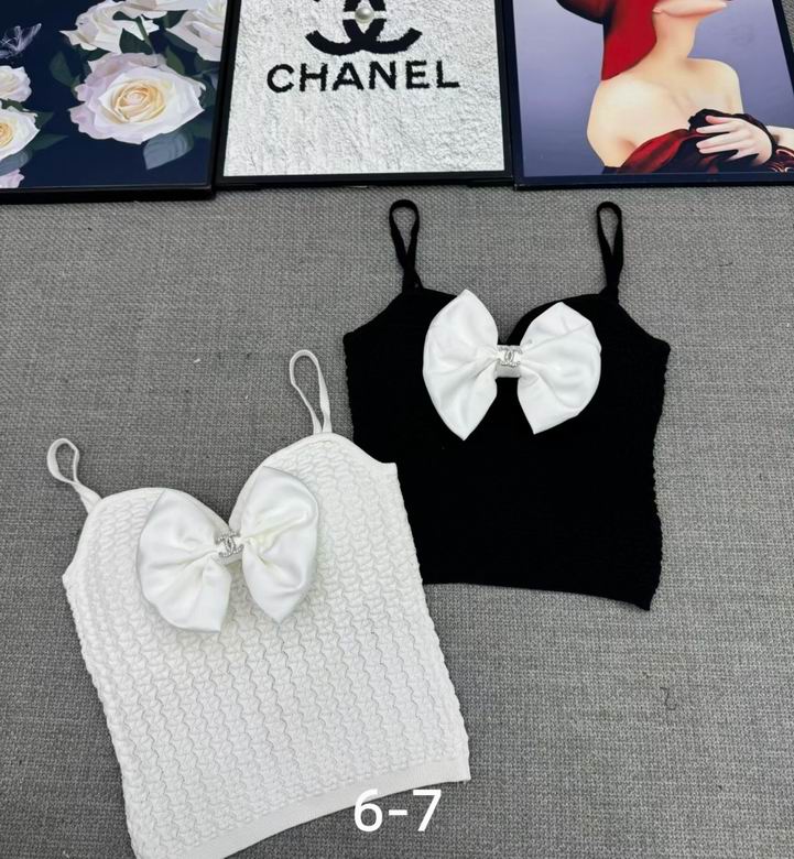 Chanel S-XL 40